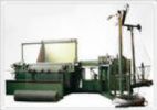 Fully Automatic Diamond Wire Mesh (Chain Link Fence) Machine